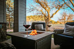 Wake up to Elk & Golf Views at Eagle’s Nest Payson