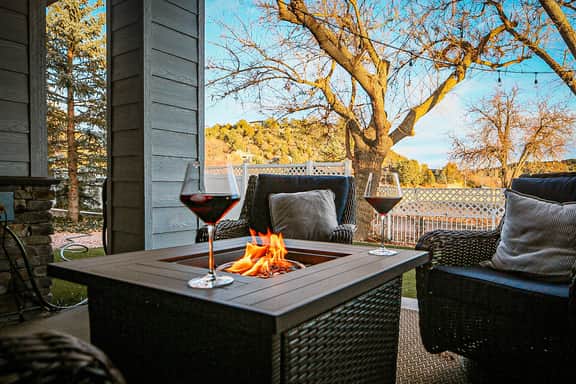 Wake up to Elk & Golf Views at Eagle’s Nest Payson