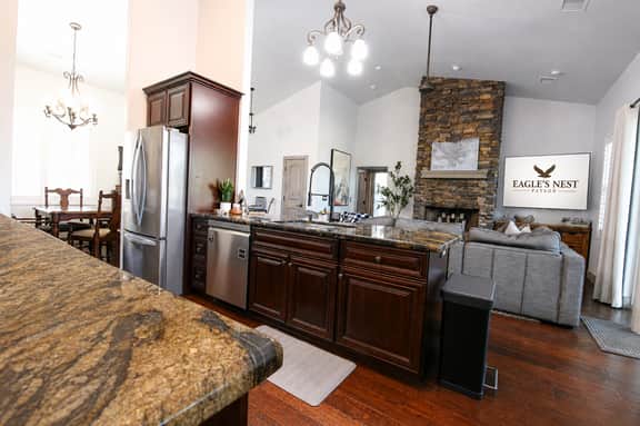 Wake up to Elk & Golf Views at Eagle’s Nest Payson